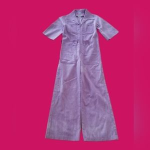 Vintage 70s jumpsuit